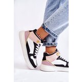 VINCEZA Women's High Sport Shoes Multicolor Silje | Eponuda.ba