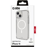 Sbs Light Mag Case für iPhone 15 | Shoptok.si