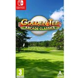 Atari Golden Tee Arcade Classics (Nintendo Switch) Cene