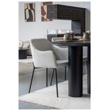 House Nordic Kremno bela ročno tkana volnena preproga 160x230 cm Surat – | Shoptok.si