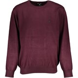 U.S. GRAND POLO US GRAND POLO MEN&#39;S RED SWEATER Cene