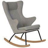Qu-ax gugalnik za odrasle de luxe sand grey Cene