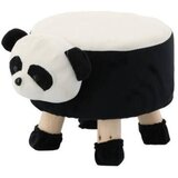  Tabure panda 28 x 25 cm | shoptok.hr