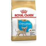 Royal Canin chihuahua puppy - hrana za štence čivave do 8 meseci (500g) | Eponuda.com