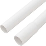  Kanalice za kabele s kopčama Ø 16 mm 10 m PVC | shoptok.hr
