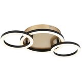 Mömax Stropna Led-svetilka Numim | Shoptok.si