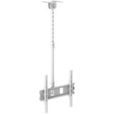 Jolly Line TCM-3280, stropni nosač za TV 32"-80", 75kg, tilt +5°-20°, rot. ±90 | shoptok.hr