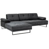  Atelier Del Sofa Ugaona garnitura Mustang Levo | ePonuda.com