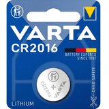 Varta baterija electronics CR2016 | ePonuda.com