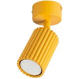 Sollux Lighting Stropna svetilka KARBON 1 rumena, (5000352381) | Shoptok.si
