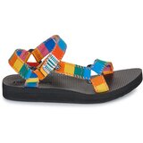 ARIZONA LOVE Sandali & Odprti čevlji TKMEX Oranžna | Shoptok.si