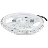 LED traka SMD5050 10.8W/m RGB+3000K VT-5050