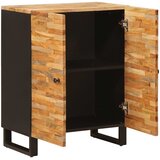 Sideboard za Pohranu Smeđa 60 x 33 x 75 cm Čvrsto drvo manga | shoptok.hr