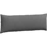  Jastučići za sofu 2 pcs Tamno siva 120 x 40 cm tkanina | shoptok.hr