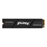 Kingston SSD 1TB NVMe M.2 Fury Renegade, PCIe 4.0R/W : 7300/6000MB/s, with heatisnk | Eponuda.ba