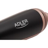 Adler UVIJAČ KOSE ELEKTRIČNI ADLER AD2022, 6 NASTAVAKA | shoptok.hr