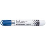 Marker Uni pwb-202 za bijelu ploču plavi | shoptok.hr