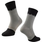 Force čarape move, siva-crna s-m/36-41 ( 90085769 ) cene