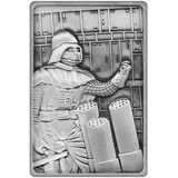 Star Wars K-004 Darth Vader Bespin Scene omejena izdaja kovinskega zbirateljskega predmeta, (20856331)
