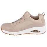 Skechers Nizke superge Unotwo For The Show Bež | Shoptok.si