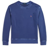 Polo Ralph Lauren Sweater majica plava / roza