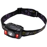  LED naglavna punjiva lampa sa PIR senzorom | Eponuda.com