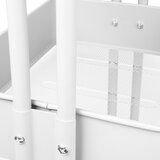 Compactor Kovinski servirni voziček na kolesih 36,5x43 cm Grena – | Shoptok.si