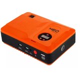 Neo Tools Jumpstarter starting device, 14Ah power bank, 3.5 bar compressor, flashlight | shoptok.hr