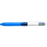 Bic izvlečni kemični svinčnik 4 Colors Grip, 0,32 mm, (21655818) Cene