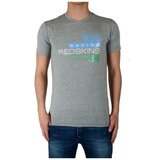 Redskins Majice s kratkimi rokavi 39868 Siva Cene
