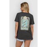 Salty Crew Zodiac B.F. T-shirt charcoal | Shoptok.si