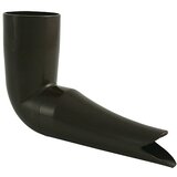 Marley Odvod (Nazivni promjer: 53 mm, Smeđe boje) | shoptok.hr