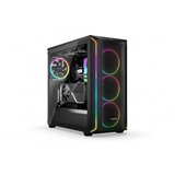 Be Quiet! Shadow base 800 fx (bgw63) midiatx rgb okno crno o | Shoptok.si