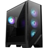 MSI MAG FORGE 321R AIRFLOW enclosure | shoptok.hr