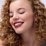 Catrice Glass Like Dewy Lip Tint visoko pigmentiran sijaj za ustnice z vlažilnim učinkom odtenek 080 Watch Out - It's Hot 3 ml | Shoptok.si