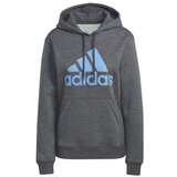 Adidas Big Logo FL HD Siva | shoptok.hr