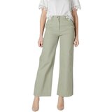 Morgan Jeans straight 251-PCLANA Zelena Cene