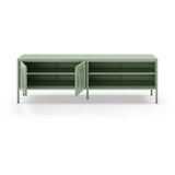 Marckeric Mentolno zelena TV omarica 160x50 cm Diora – | Shoptok.si