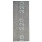 CRAFTOMAT Brusna mrežica (230 x 93 mm, Zrnavost: 220, 5 kos) | Shoptok.si