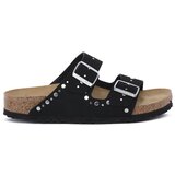 Birkenstock Natikači Arizona Črna | Shoptok.si