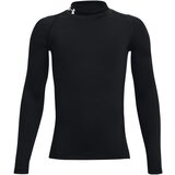 Under Armour Boys' functional T-shirt HG Armour Mock LS | ePonuda.com