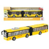  Zglobni autobus sa zvukom i svetlom 1:16 wy913a ( 50/71197 ) Cene
