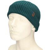 Kazane Alps Kapa heather deep teal | Shoptok.si