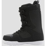 DC Phase Snowboard cevlji black / white | Shoptok.si