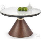 Xtra furniture Stolić za dnevni boravak Genesis - 70 cm | shoptok.hr