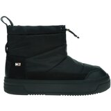 Tommy Hilfiger Škornji za sneg FW0FW08334BDS Črna Cene