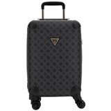 Guess Kovčki WILDER 18 IN 8-WHEELER Siva | Shoptok.si