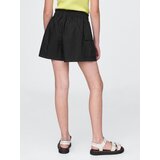 GAP Children's poplin cargo shorts - Girls | shoptok.hr
