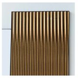 Hanah home Ogledalo Linea Bronze Natural | Eponuda.com