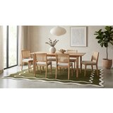 ESTE Temno zelena preproga 120x170 cm Dolce – | Shoptok.si